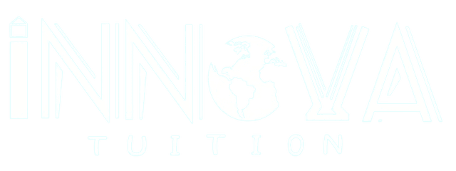 Innova Tuition Logo